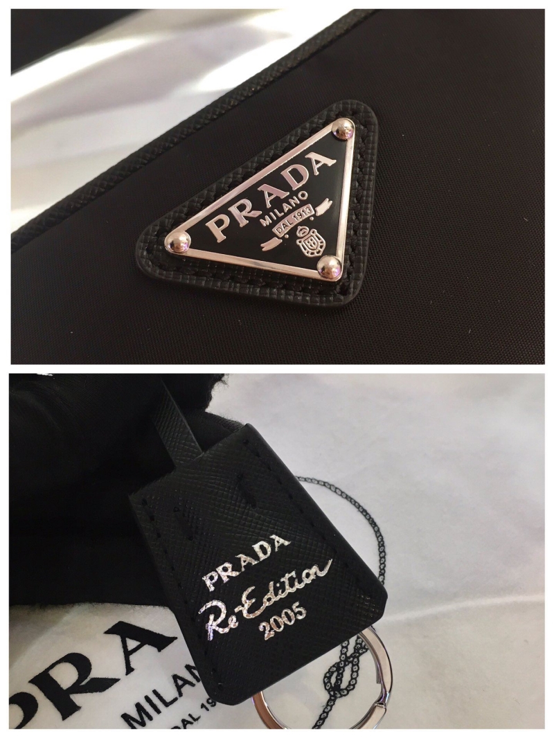 Prada Satchel Bags